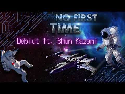 2. KREWETA ft. SHUN KAZAMI - DEBIUT