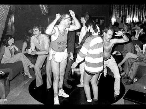 Terence :Terry: & Hanfry Martinez - Sunday Gathering (Dyed Soundorom Remix)