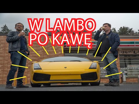 Dzień z życia HANDLARZA AUT w JAPONII ft. Malusaka [4K]