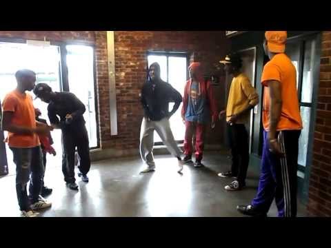 TC LABB SESSION PART.1