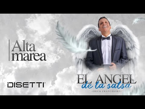 Erick Franchesky - Alta Marea (Lyric Video)