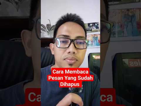 How to Find Out WhatsApp Messages Deleted by the Sender #shorts