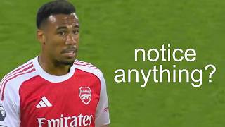 I found Gabriel Magalhães last 10 goals...