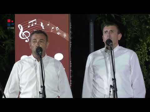 Klapa Morbin Ako ti draga ja na more podjem