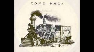Jimmy & Susy - Come Back (Italo-Disco on 7")