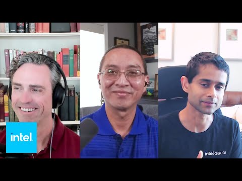 Multimodal AI, Self-Supervised Learning, Counterfactual Reasoning, and AI Agents | Intel