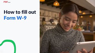 How to Fill Out a W9 Form: Easy Guide