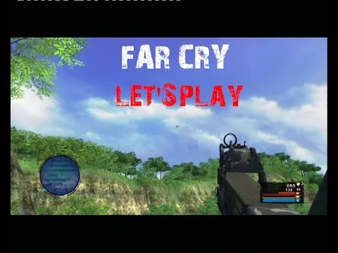 Far Cry : L'Exp�dition Sauvage Playstation 3