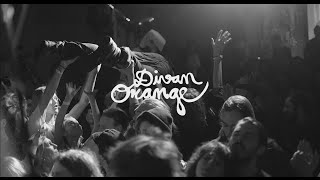 Levée de son pour le Divan Orange avec Bernard Adamus, Canailles, Les Deuxluxes et Le Winston Band