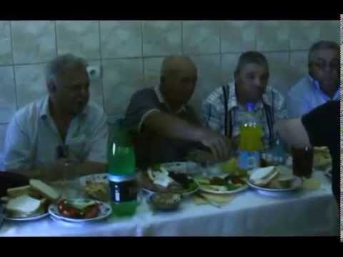 BUMBACARI FILMUL INTALNIRI DE 58 DE ANI PARTEA 2