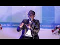 Daniel Mparanyi - Nai Amini Damu Yako Yesu (Official Video)