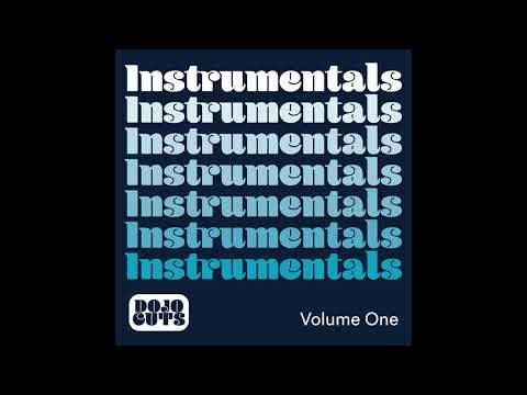 DOJO CUTS - 02 Easy to Come Home (Instrumental)