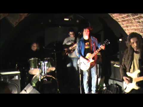 204 Soczewa Blues Session - 08.03.2013