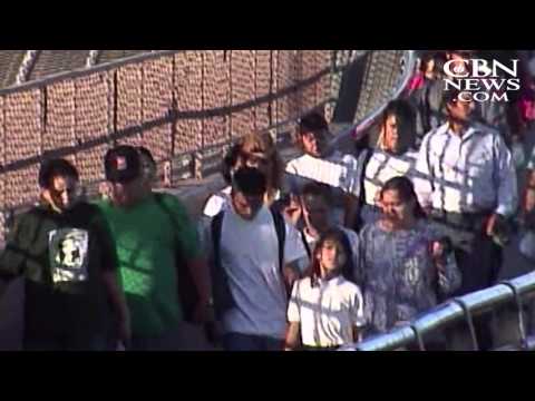 CBN News Minute - April 18, 2016