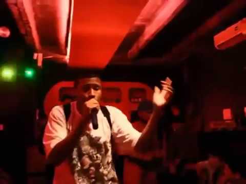 PATRON MC Vs PUMA - (FINAL) BATALLAS MADE IN ITALIA - BARRANQUILLA 2014