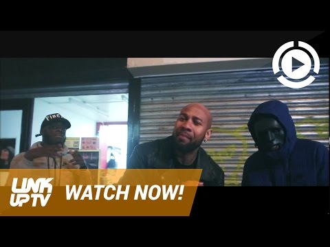 Medz ft LD (67) Baby R (86) - Cut Dem @medievalmedz @Babyoth @Scribz6ix7even | Link Up TV