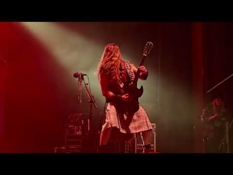 War Pigs - Zakk Sabbath (Good Audio) @ The National in Richmond VA. Nov. 30th 2025