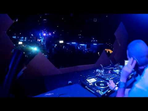 Ferran Aguado @ Sunlife Closing Millennium