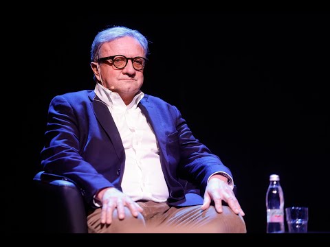 Marko Bitenc o podtaknjencih in svobodni podjetniški pobudi