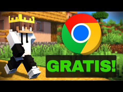 COME GIOCARE A MINECRAFT GRATIS DA GOOGLE NEL 2026: MINECRAFT GRATIS SU PC E TELEFONO IOS E ANDROID!