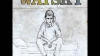 Colored lines by Watsky
