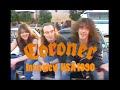 CORONER Interview 1990 Hard N Heavy Thrash Speed Metal Special VHS Country Club Reseda CA
