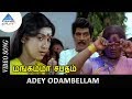 Mangamma Sabatham Exclusive Video Song HD Adey Udambellam Video Song HD Kamal Haasan Madhavi