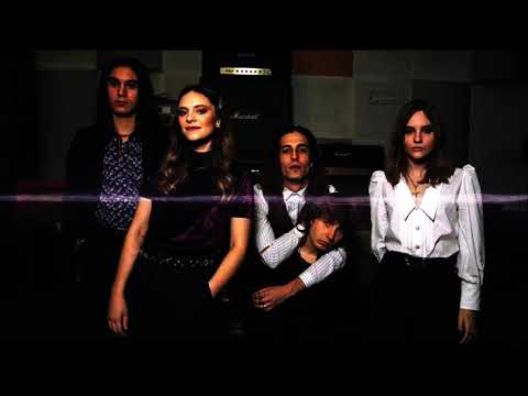 STATO DI NATURA (STATE OF NATURE) - Francesca Michielin feat. Måneskin