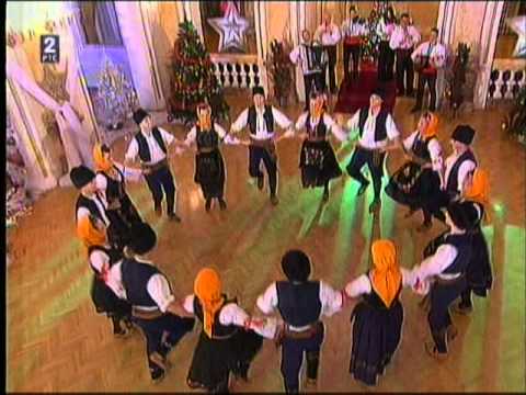 KUD Srbija-IMT, Igre iz Crnorecja