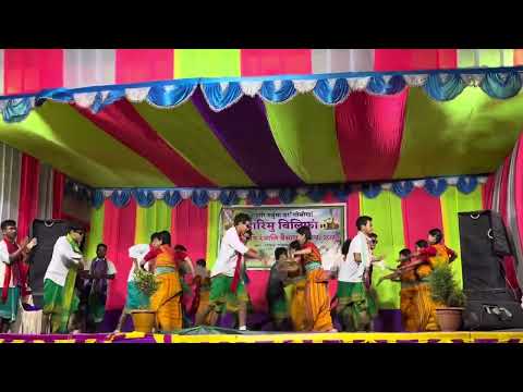 Dahwna Ruwathi dance by my dearest brothers and sisters