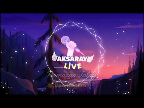 Ramazan Talay Ben Ne dim 2021