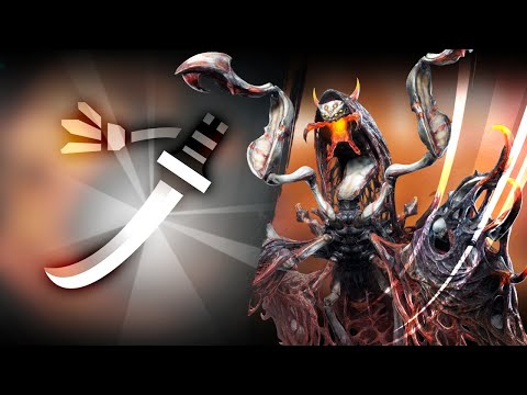 MHR Sunbreak: Pyre Rakna Kadaki Solo 3'45 Long Sword