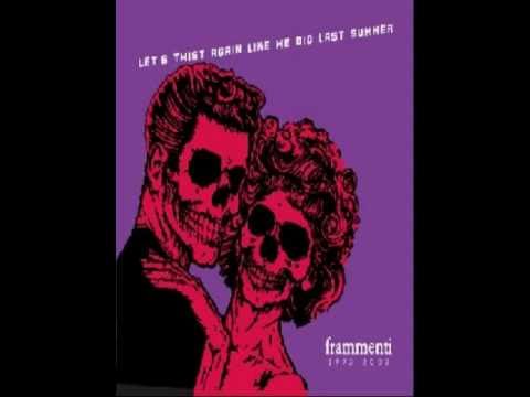 DIVORAMI - FRAMMENTI