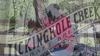 Harry Gore &quot;Someday Baby&quot; Bob Dylan Lickinghole Creek