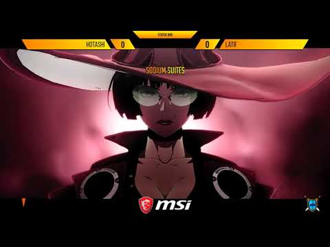 Sodium Suite   GG Strive   Ft Latif Hotashi Daru + More