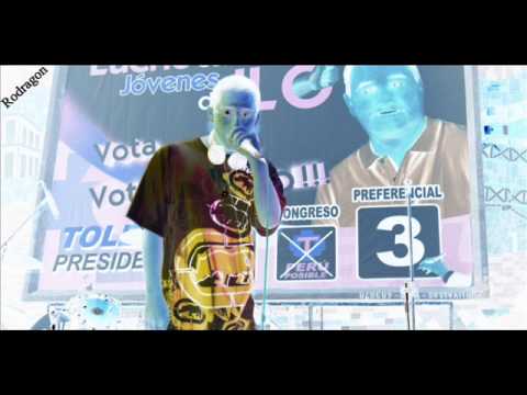 Rodragon - Musica  Nº 2