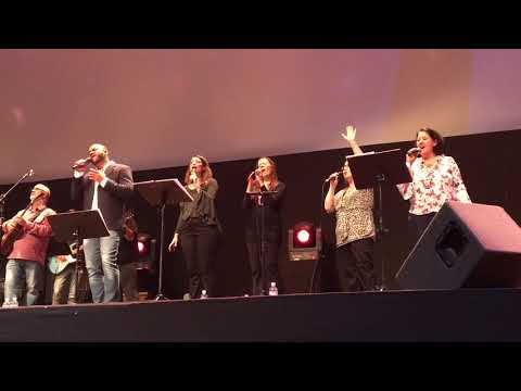 VPC 50 Anos: Digno de Louvor - IB Morumbi