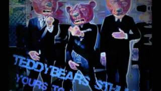 Teddybears STHLM - Yours To Keep