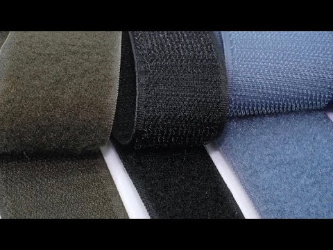 History of Velcro | How does Velcro Work?