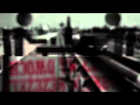 03. KOBRA X BEZCZEL | ft. VIXEN, DJ ACE - To Tylko Hip-Hop | Prod. SoDrumatic | AUDIO HQ | 2012