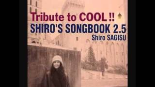 鷺巣 詩郎 - Jupier Tribute to COOL =Master Version=