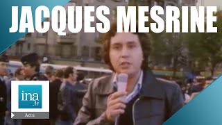 2 novembre 1979 : Décès de Jacques Mesrine | Archive INA