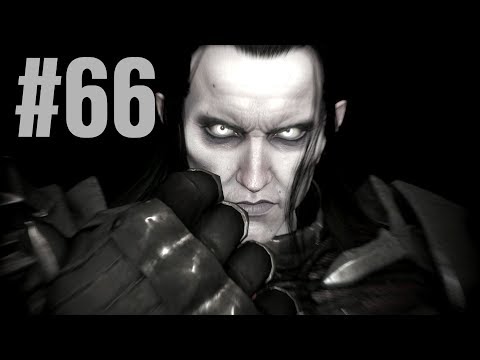 Let's Play The Witcher 3 Part 66 - Between Worlds