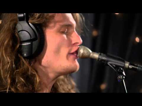 King Gizzard and the Lizard Wizard - The River (Live on KEXP)