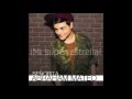 Mi super estrella (letra)-Abraham Mateo 