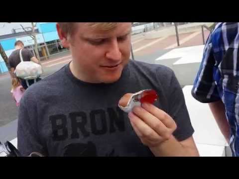 YouTube Thumbnail