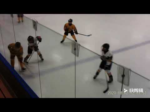 2020.08.02 Superchallenge CCM 2010 D2 Lions 2011 vs  Bisons 2010