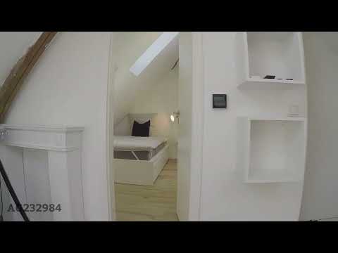 ST-232984 - Sanierte und modern möblierte DG Wohnung in zentraler, aber ruhiger Lage in Nagold