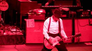 Social Distortion "Road Zombie" 5/13/11 Baltimore, Md. Rams Head Live