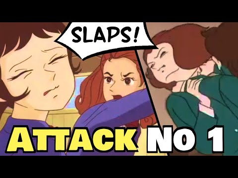 Attack No. 1 Slaps compilation